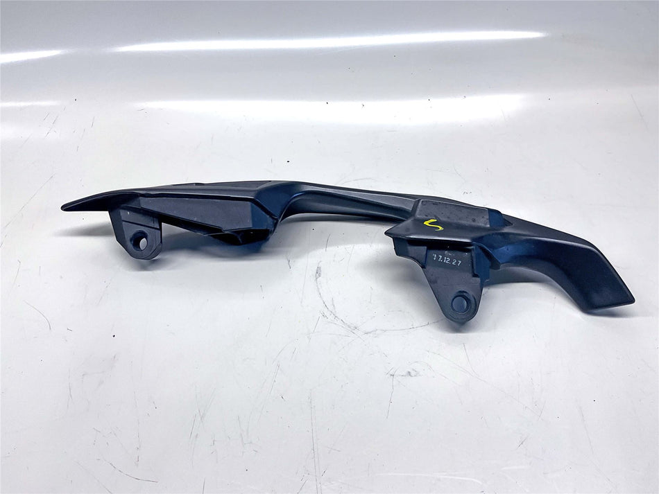 2018 Kawasaki Ninja H2 SX SE Left Grab Handle - 35063-1474