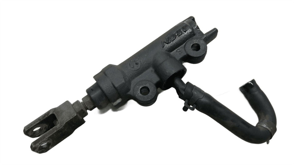 2009 Honda CBR1000RR Fireblade Rear Brake Master Cylinder 43510MFL006
