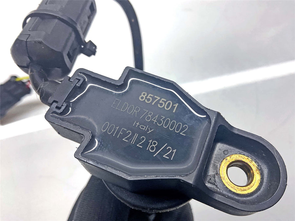 2022 Aprilia Tuono V4 1100 Factory ABS Ignition Coil - 857501