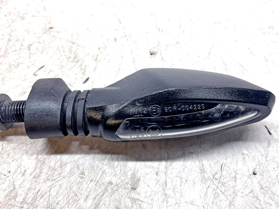 2019 KTM 790 Duke Right Indicator - 60314026000