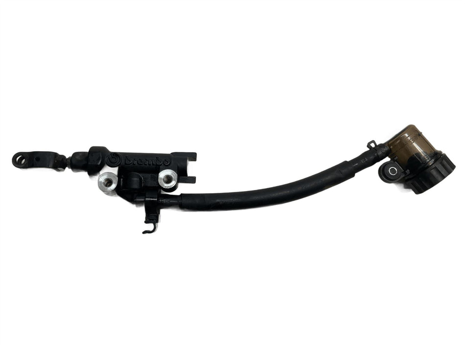 2023 Yamaha MT-09 Rear Brake Master Cylinder Brembo B7N2583V00