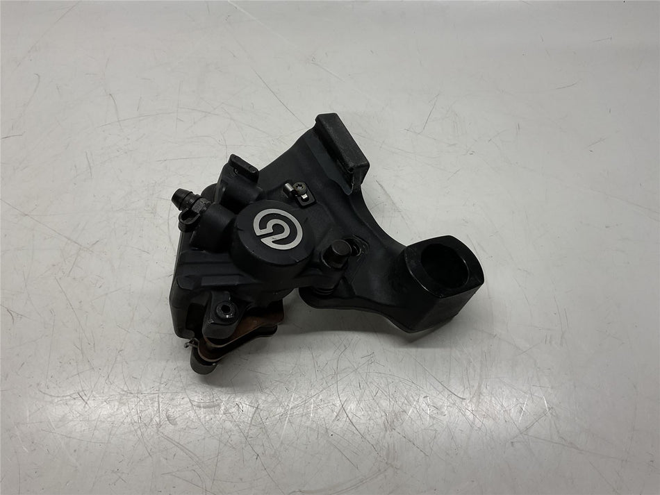 2019 BMW S1000RR Rear Brake Caliper w/hanger - 34218860555