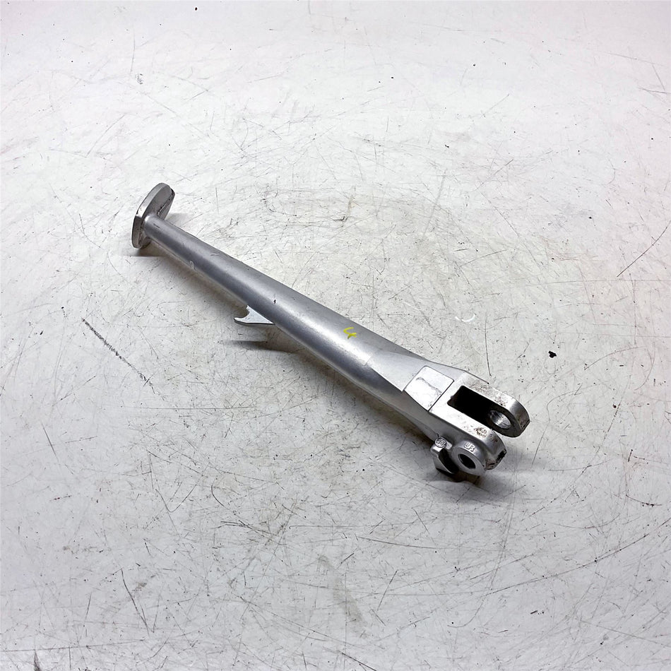 2025 Triumph Street Triple 765 RS Sidestand - T2082009