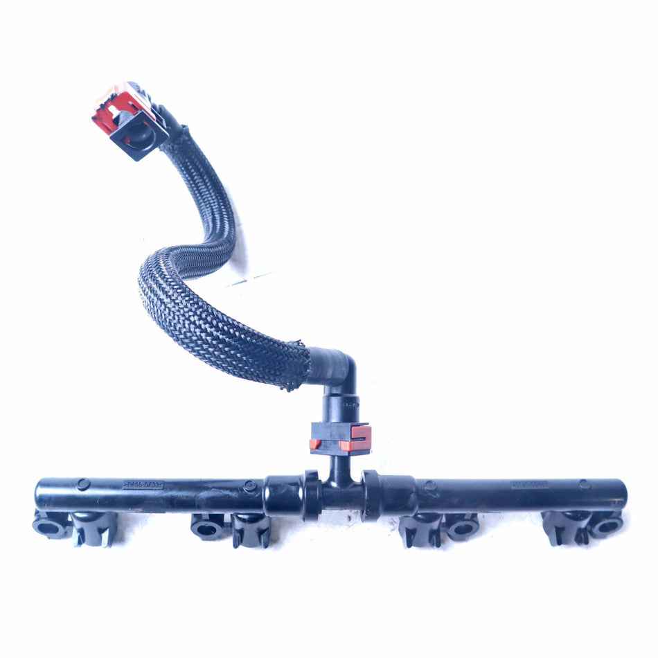 2024 Kawasaki Ninja ZX4RR ZX400 ABS Injector Pipe - 310640730