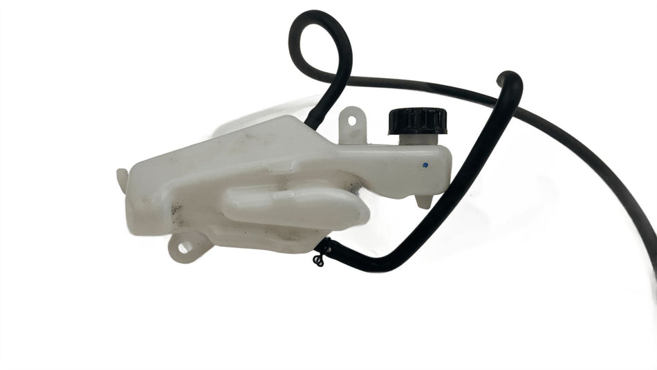 2023 Kawasaki Ninja 125 Coolant Tank Reservoir 430780614
