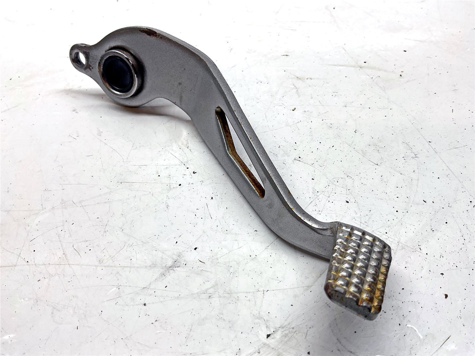 2019 Kawasaki Z1000 SX Rear Brake Pedal - 132360741