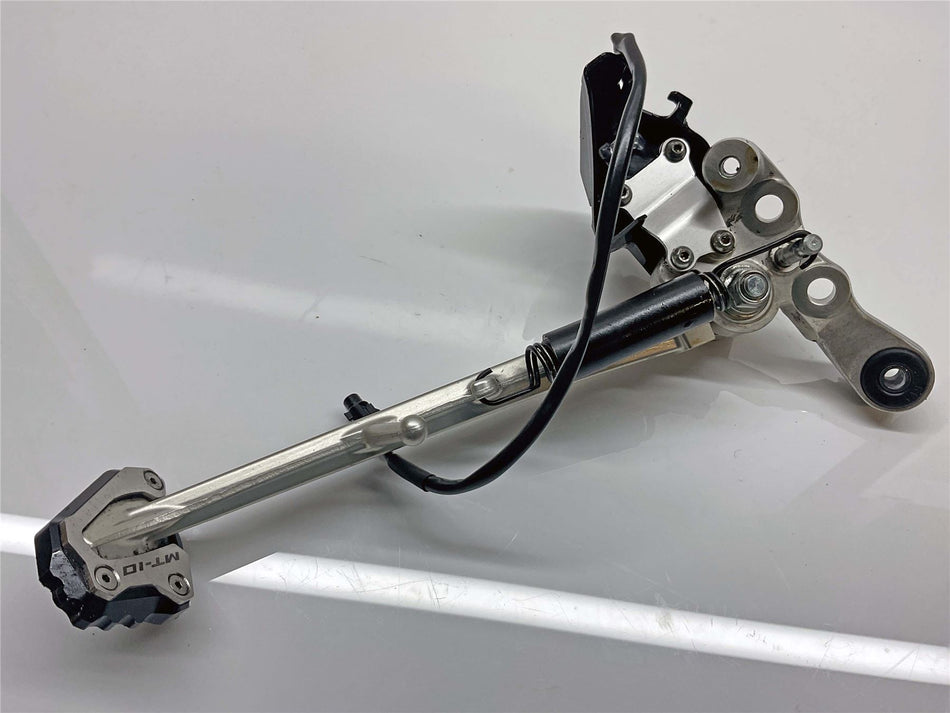 2018 Yamaha MT-10 SP Kickstand / Sidestand - B67273110000
