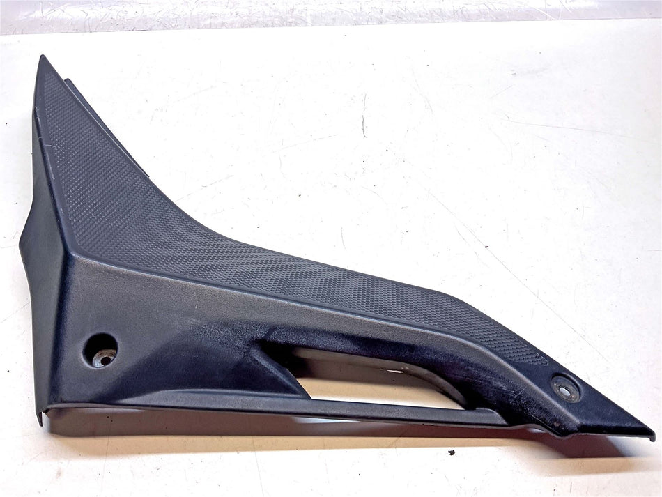 2018 Yamaha YZF-R 125 Right Side Fairing - 5D7-F1721-00
