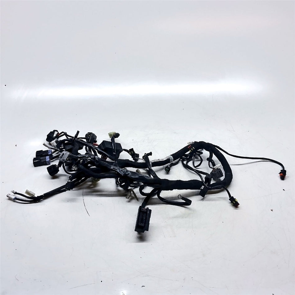 2017 KTM 1290 Super Duke R Main Wiring Harness Loom - 61611075033