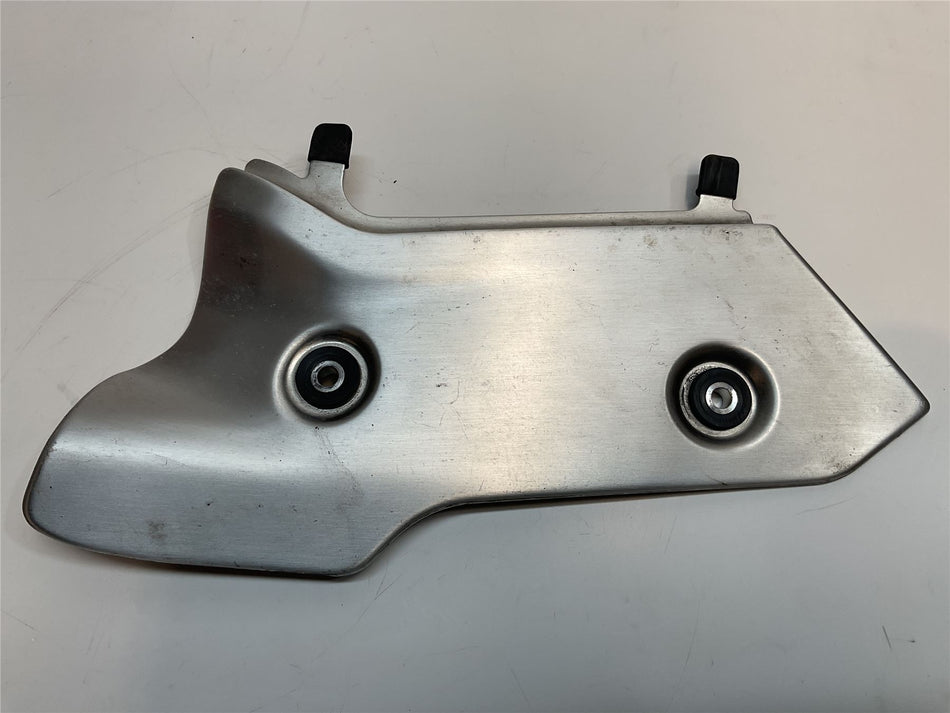 2018 Yamaha YZF R1 Exhaust Heat Shield - 2CR2834V0000