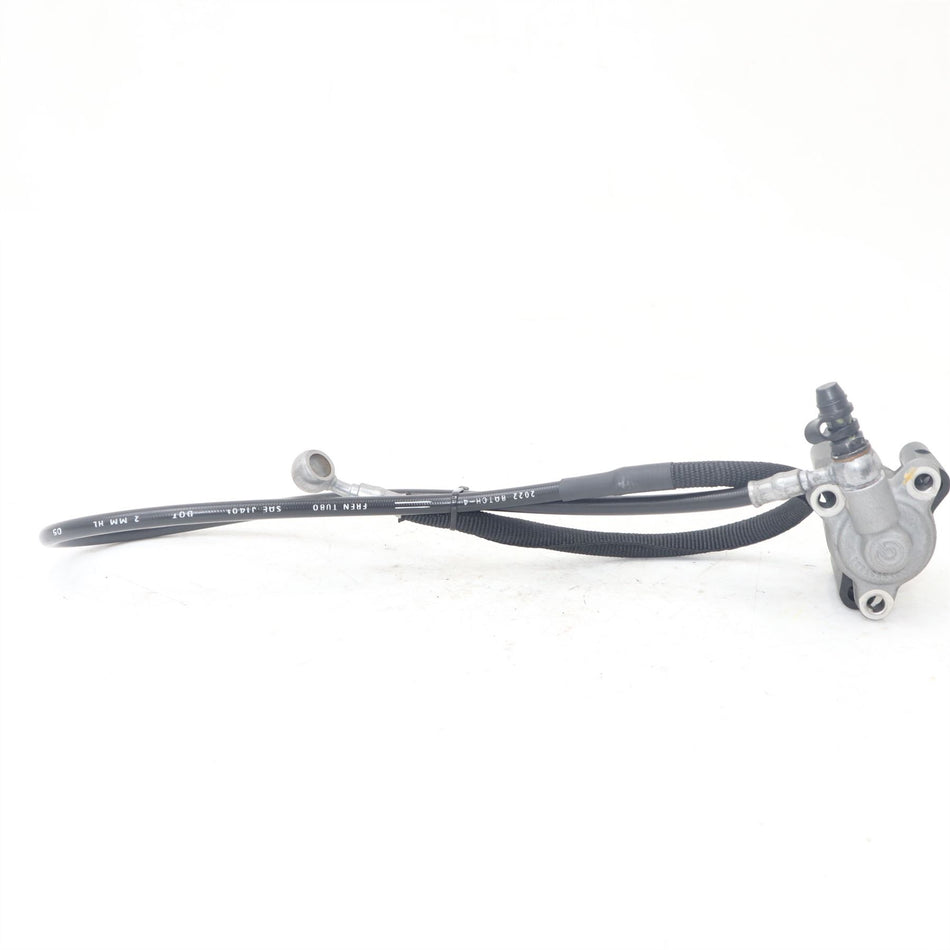 2022 DUCATI PANIGALE V2 Hydraulic Clutch - 19540111A