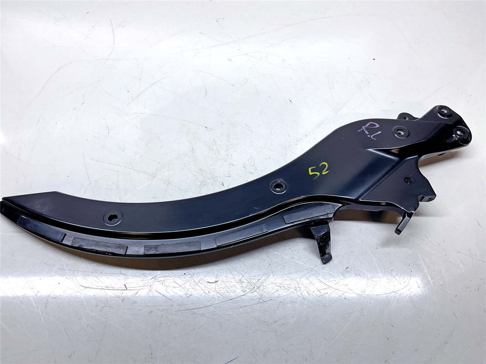 2018 Honda CMX500 REBEL Right Frame Rail  - 50240K87A00ZA