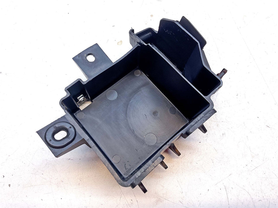 2010 Honda XL125 Battery Box - 50325KPC640