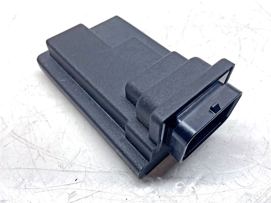 2024 Triumph Speed Triple 1200 RR Suspension Control Unit - T2503999