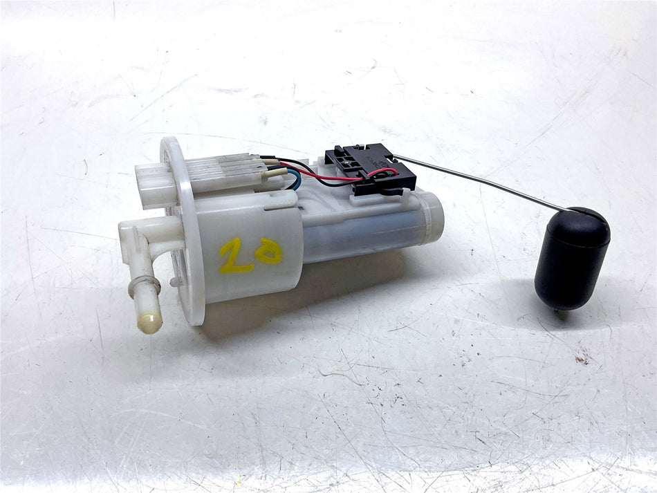 2018 Yamaha Tracer 900 GT Fuel Pump - 1RC1390700