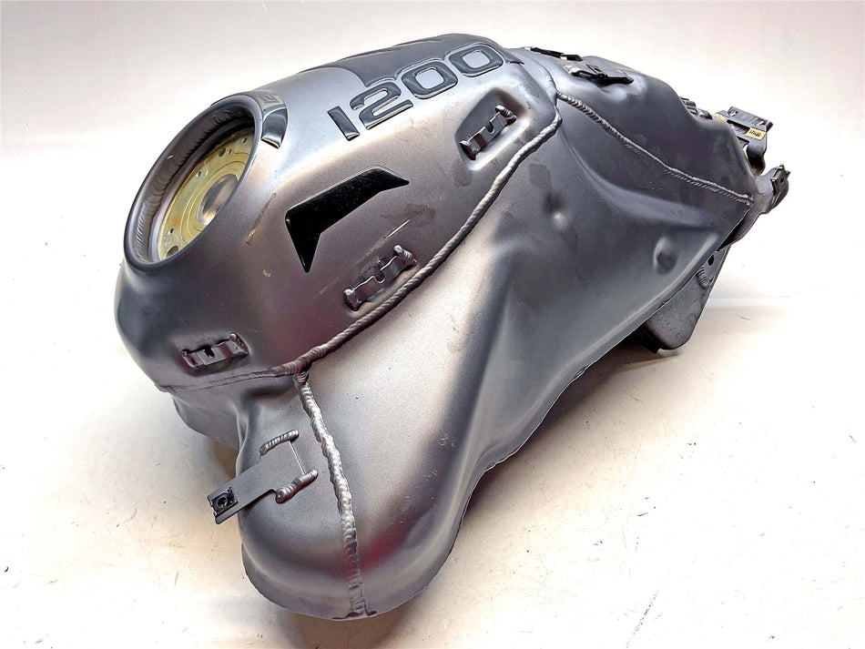 2022-2024 Triumph Tiger 1200 GT Pro Fuel Tank