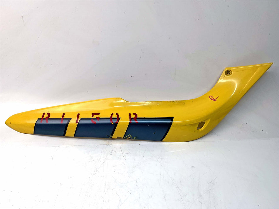 2002 BMW R1150R Right Side Fairing - 46632328714