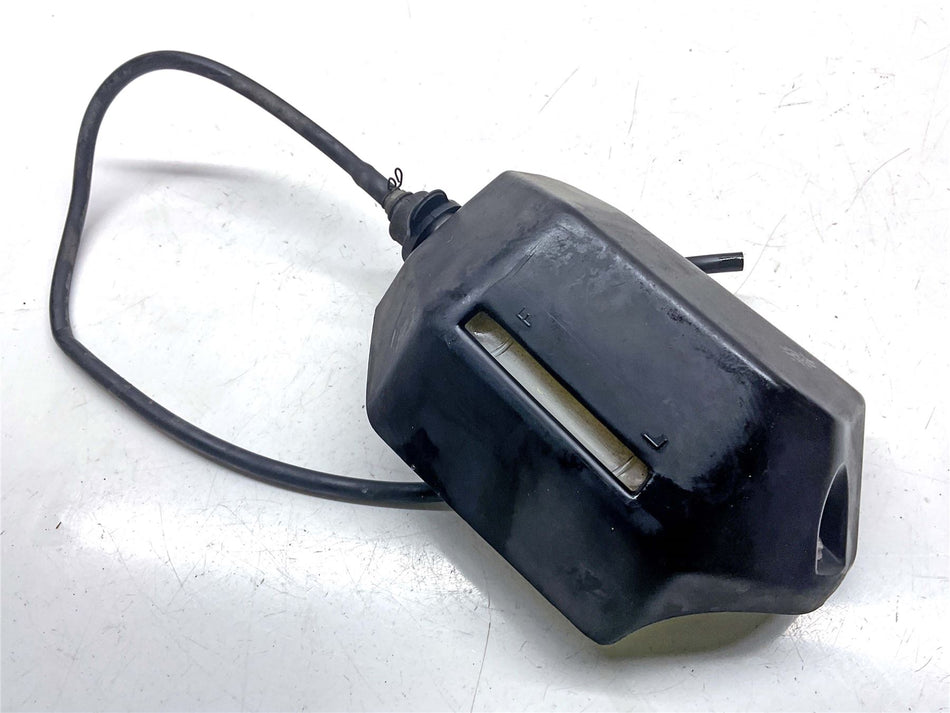 2015 Yamaha MT-07 Coolant Tank Reservoir - 1WS218710100