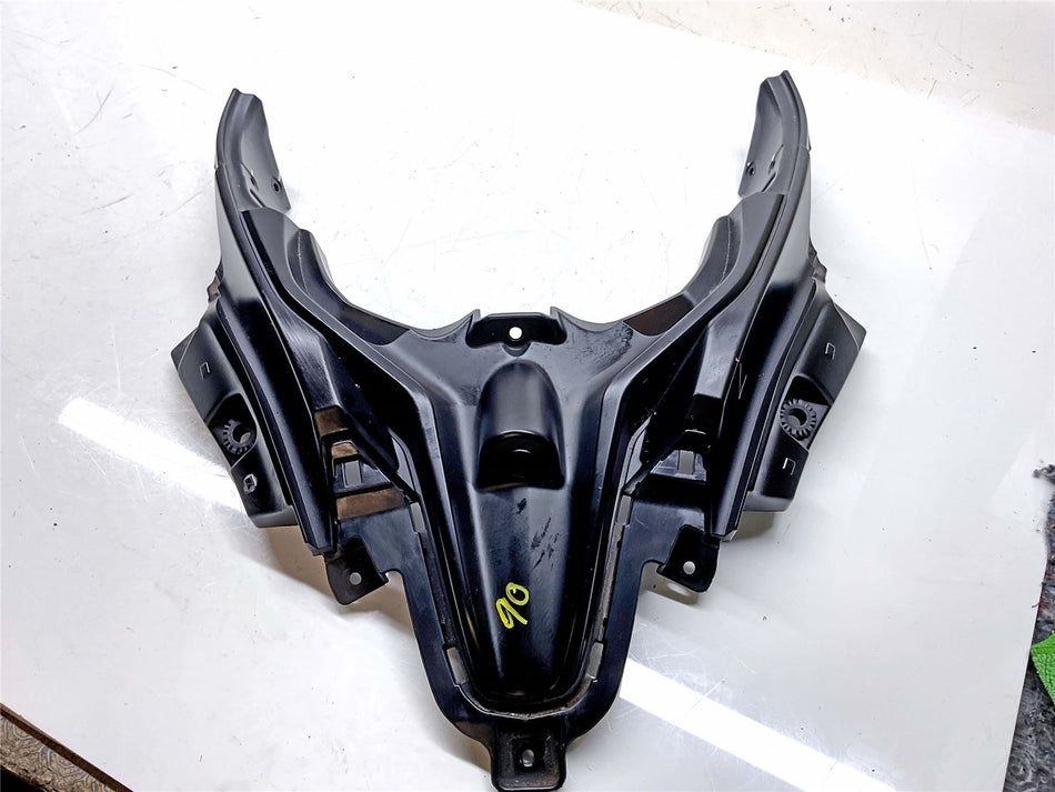 2024 Benelli TRK 702 Front Fairing   - 65302P85BG00