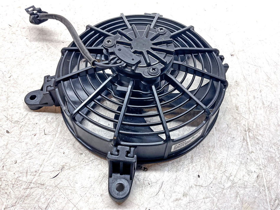 2024 Harley-Davidson Sportster S RH1250S Radiator Fan - 26800225