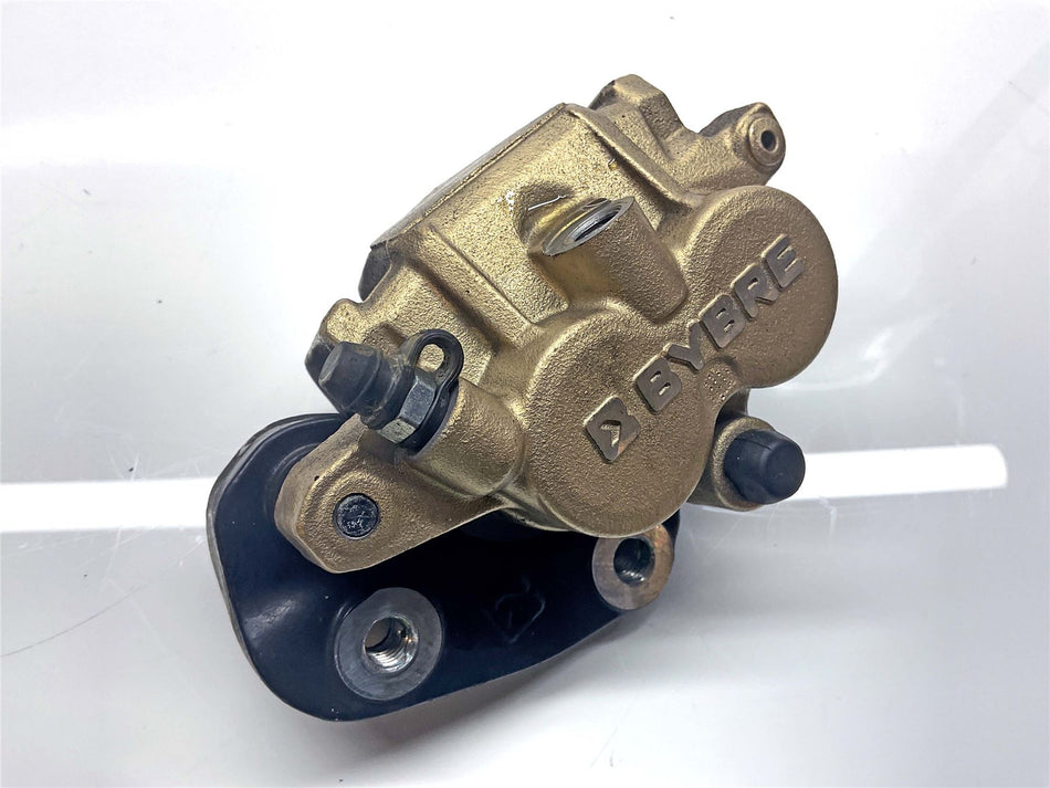 2022 Royal Enfield Interceptor 650 Front Brake Caliper Left - 148244