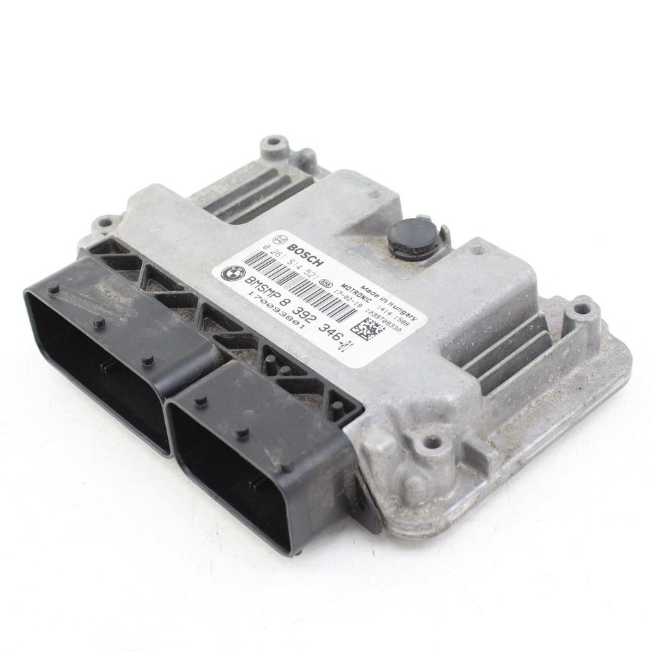 2015-2018 BMW R1200 R ECU - 13618392346