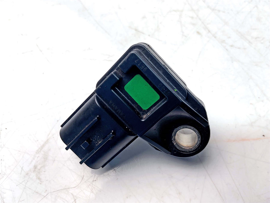 2022 Yamaha Tracer 7 Pressure Sensor - 1WS823800000