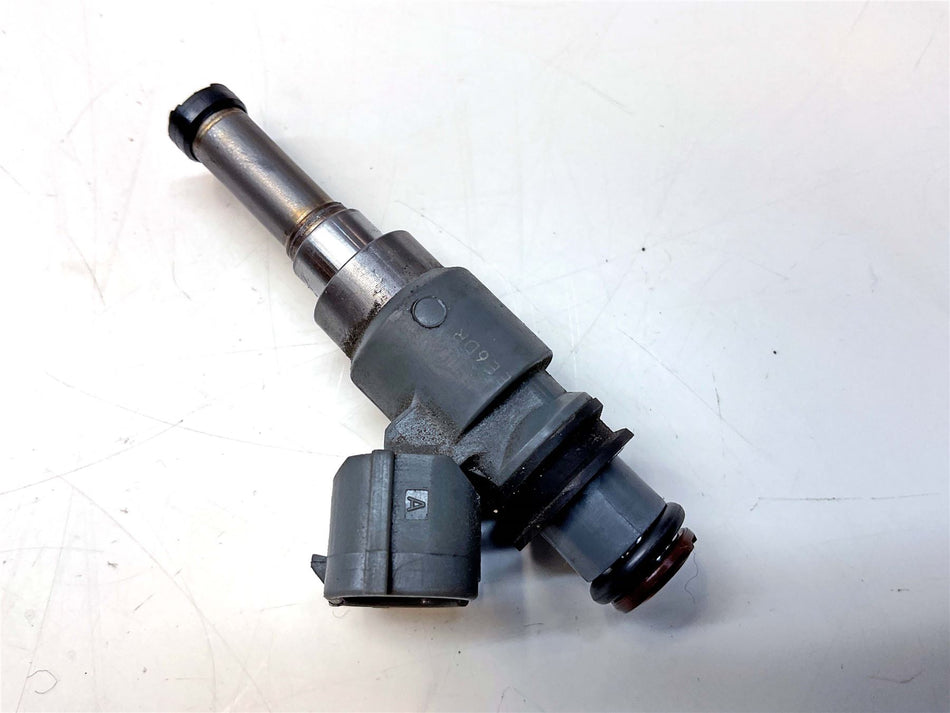 2015 Yamaha MT-09 Fuel Injector - 4C8137610000