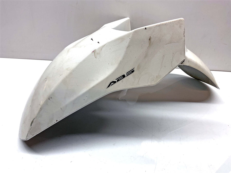 2023 Honda PCX125 Front Mudguard / Fender - 61100K1ZJ100