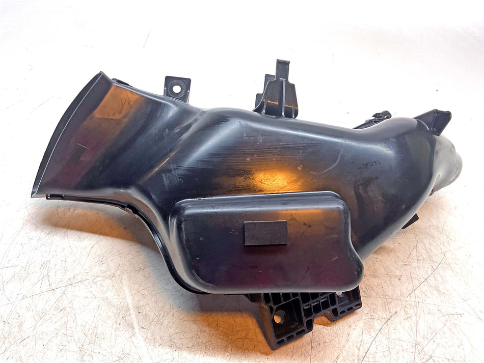 2022 Suzuki GSX1300R Hayabusa Left Intake Pipe - 94430-10L00