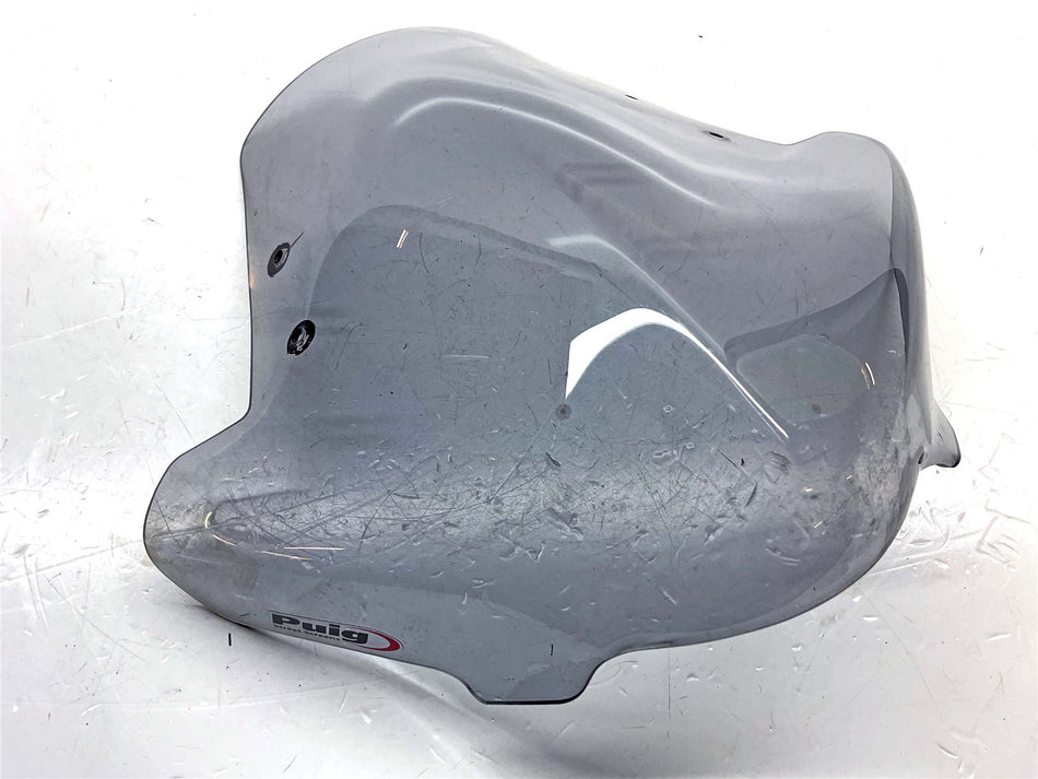 2018 Aprilia Shiver 900 Puig Tinted Windscreen