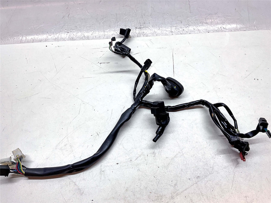 2024 Honda SH125I Secondary Wiring Harness Loom - 32101K0RD000