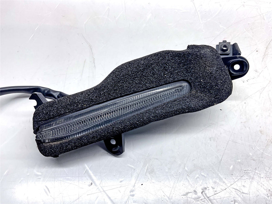 2016 Yamaha YZF R1 Left Pilot Light - 2CR843010000