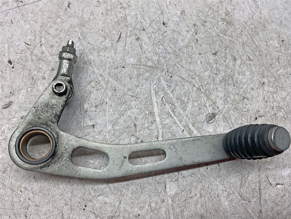 2022 Ducati Scrambler Urban Motard Gear Lever - 45622471AA