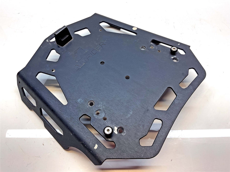 2015 Triumph Tiger 800 XRX Sliding Carriage