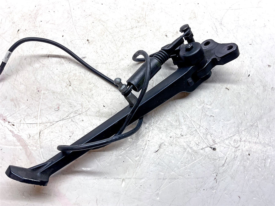 2024 Aprilia RSV4 1100 Factory Side Stand - 858863