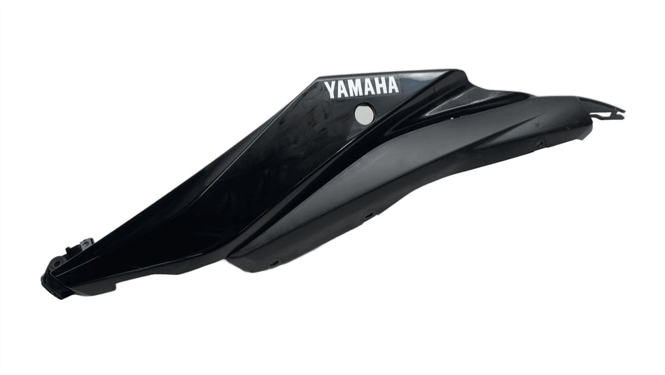 2018 Yamaha MT-03 Rear Left Tail Cowl B04F412900