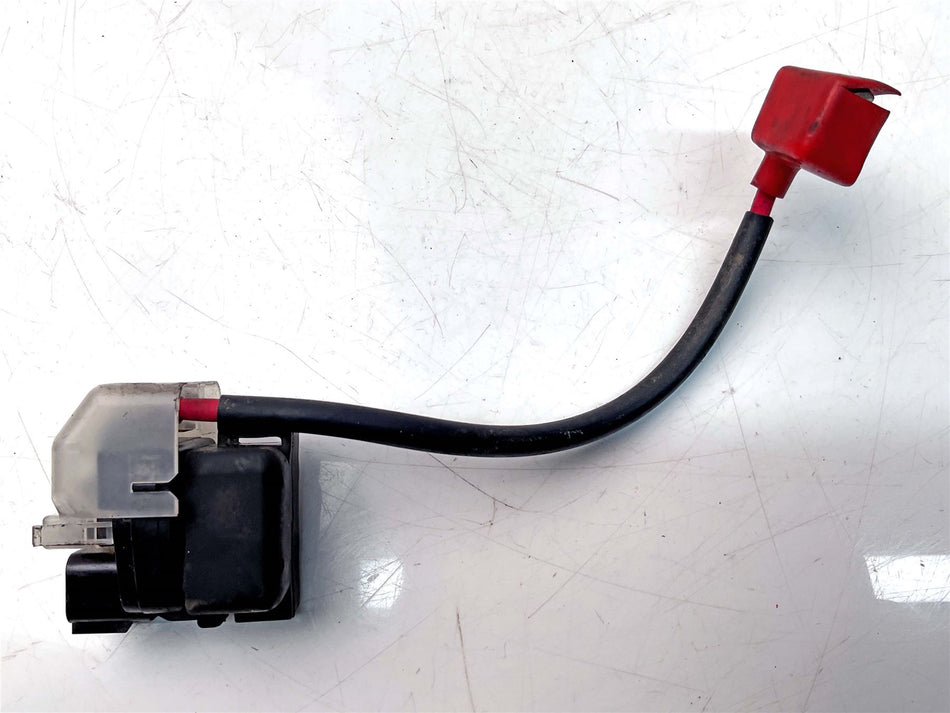 2006 Suzuki GSX-R600 Starter Relay - 3180041G10000