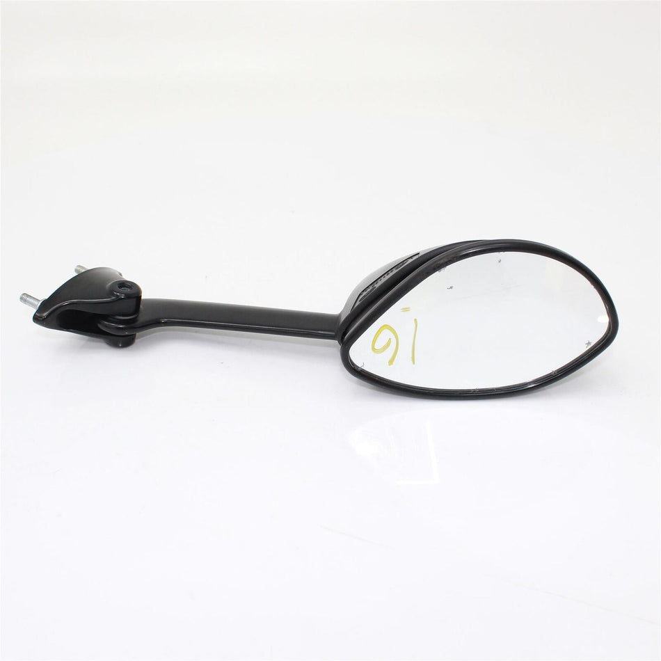 2006-2011 KAWASAKI ZZR 1400 L/H Left Hand Mirror - 56001-0233