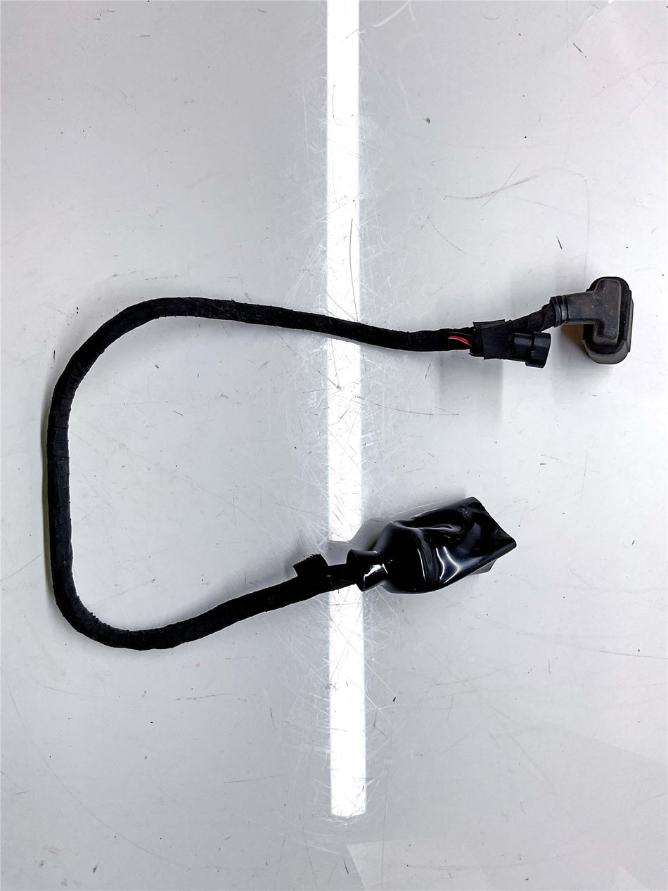 2024 Benelli TRK 702 Secondary Wiring Harness Loom - 92780PA80000