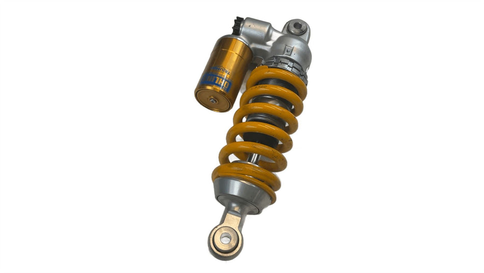 2023 Triumph Speed Triple Rear Suspension / Shock Ohlins T2049282