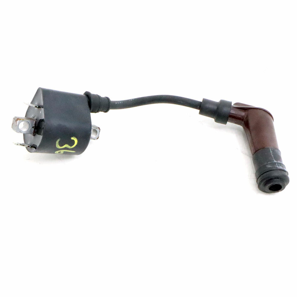 2021 TRIUMPH STREET TWIN Ignition Coil Short - T1290308