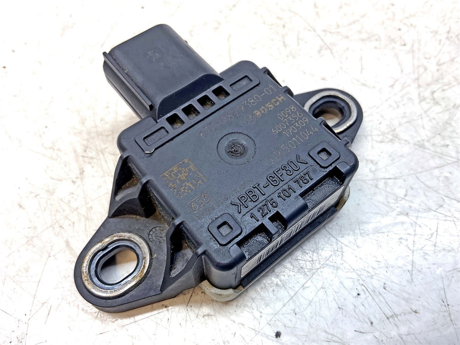 2019 BMW S1000RR M Sport Bank Angle Tip Sensor - 61359899380