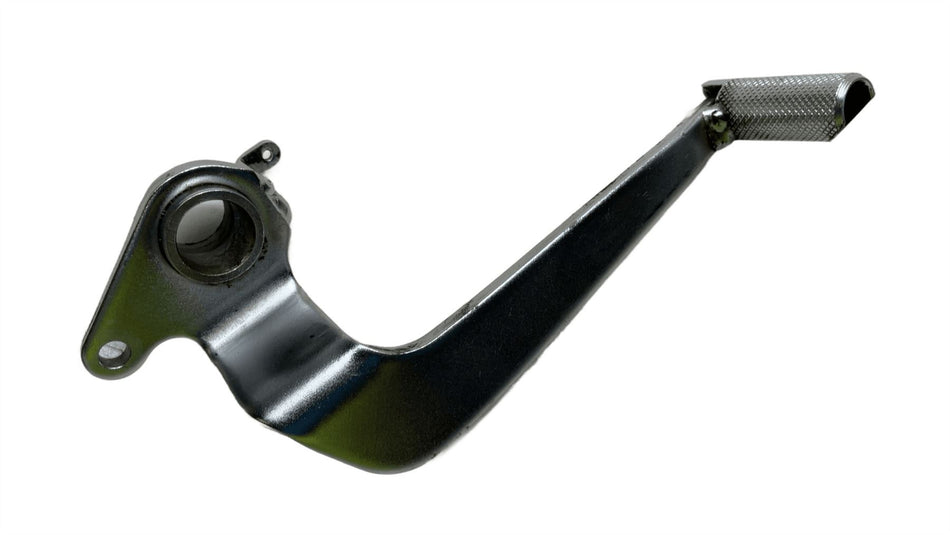 2014 Honda NC750X Brake Pedal 24701MGSD30