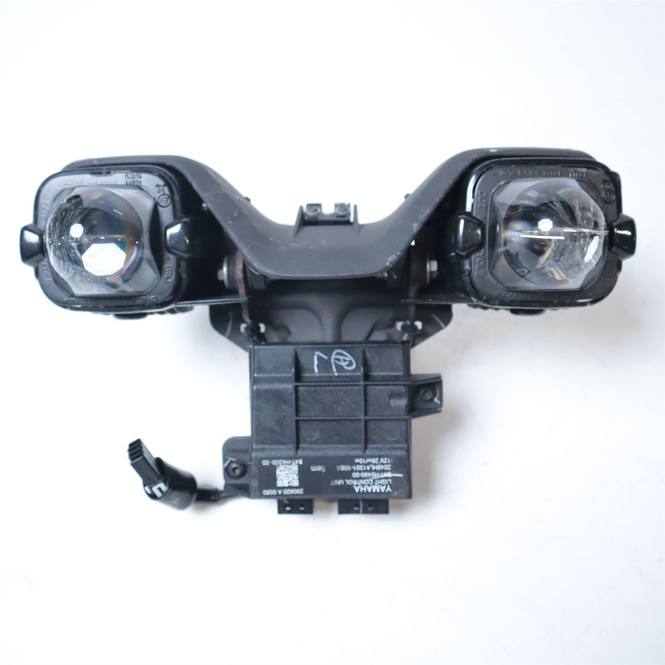 2021 YAMAHA YAMAHA TRACER700 Headlight  - B4TH43000100