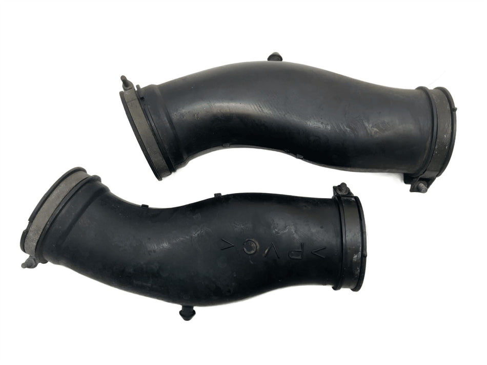2005 Yamaha YZF R6 Air Intake Boots 5SL1445300