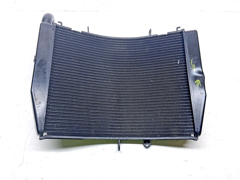 2025 Honda CBR600RR Radiator - 19010MFJD01