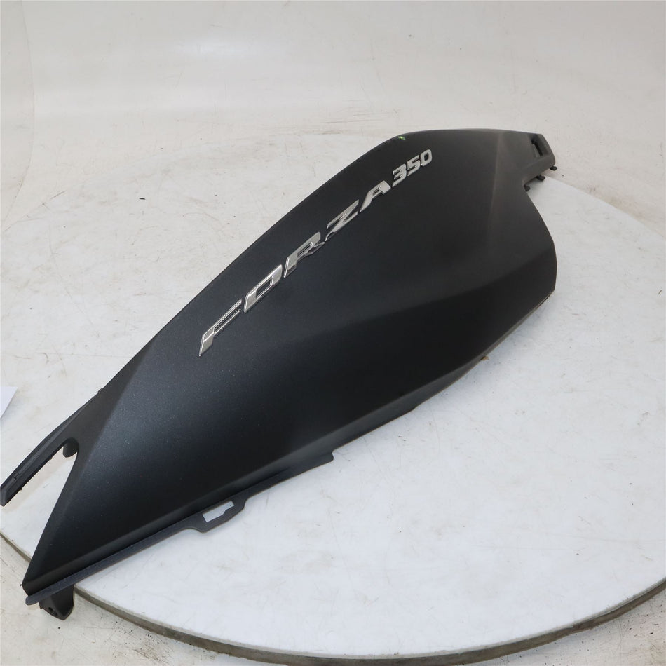 2023 Honda Forza 350 Right Seat Panel - 83200K1BD00ZB