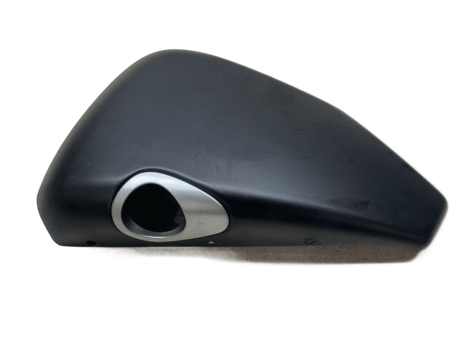 2018 Harley-Davidson XL883 Iron Right Side Fairing Cover 6626111