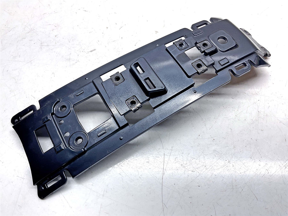 2015 Yamaha MT-07 Centre Upper Tank Cover - 1WS2171A00